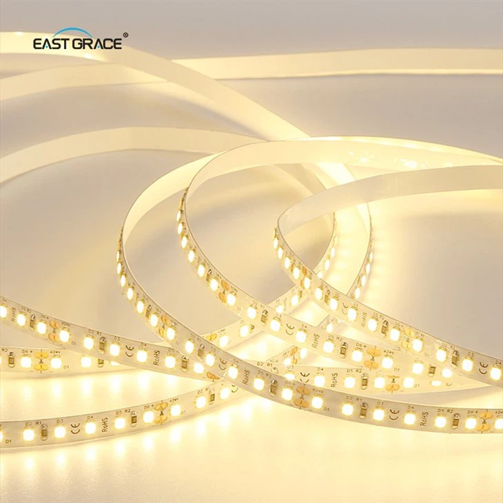 DC Waterproof LED Strip Light