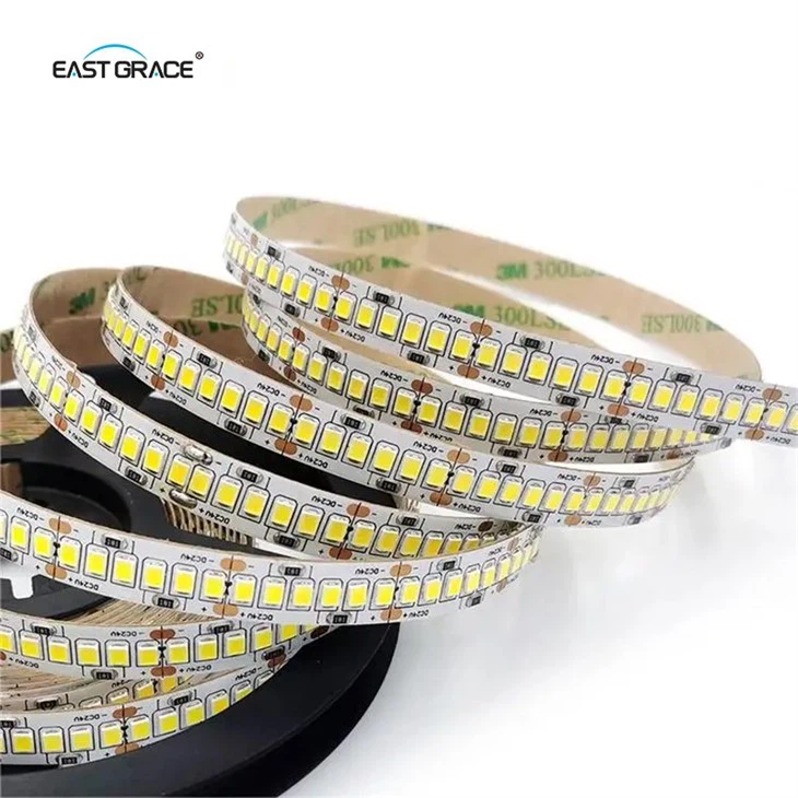 DC Waterproof LED Strip Light
