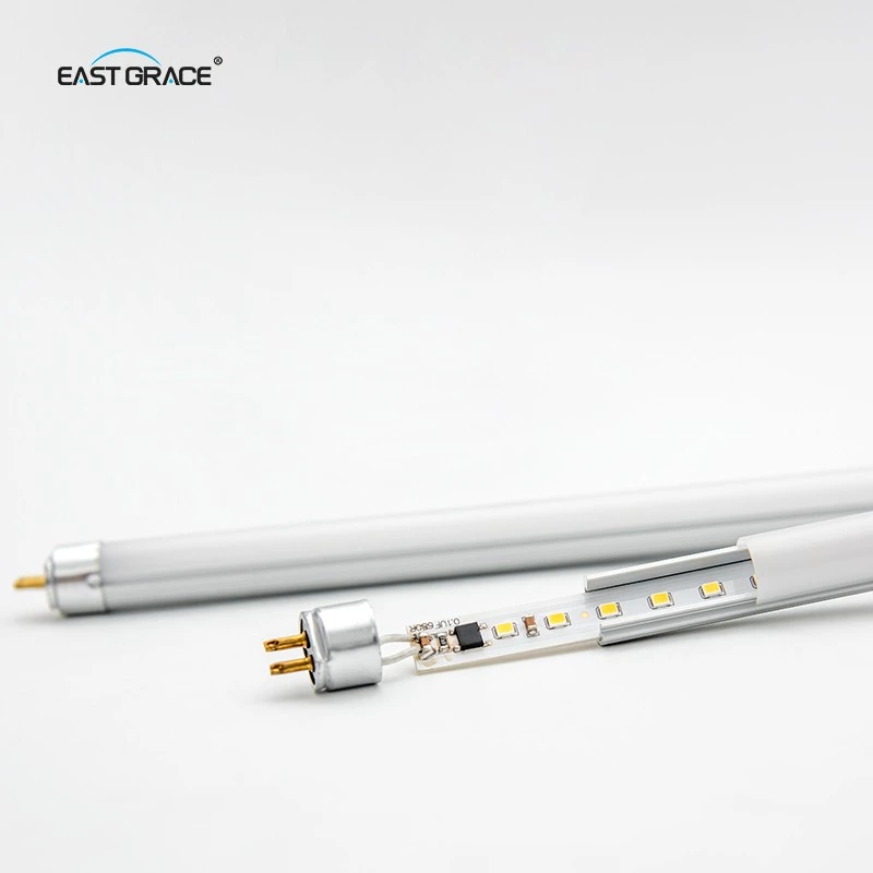 G5 T5 PC Aluminum LED Tube Light