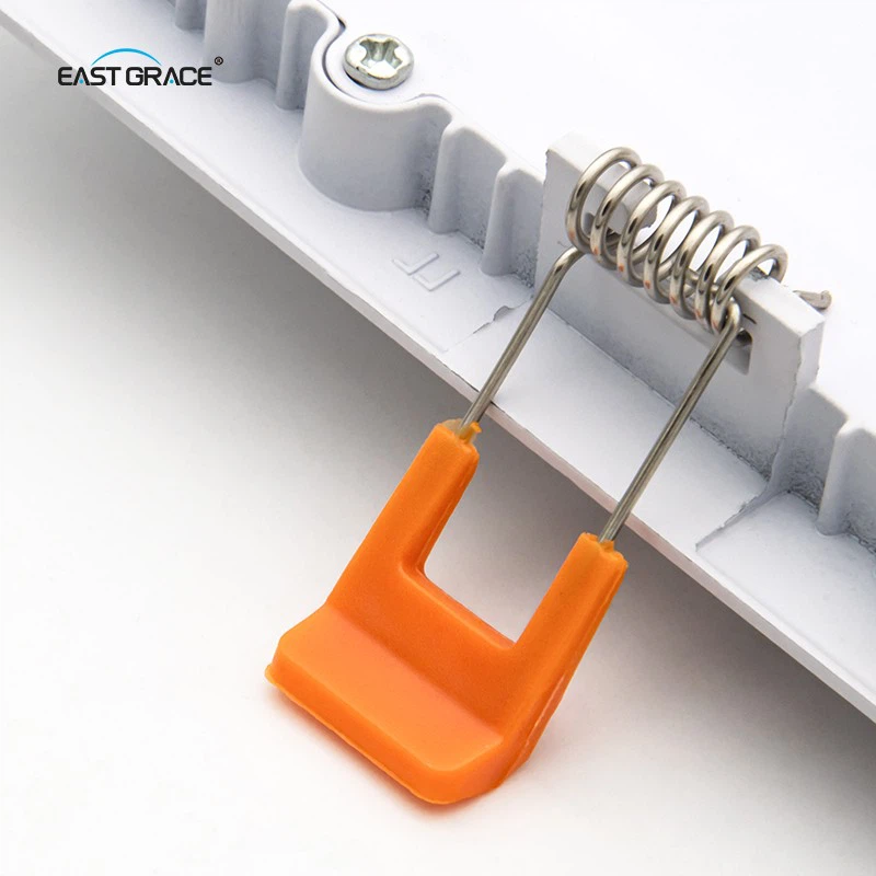 Hight CRI Slim Recessed Square LED Panel Light A