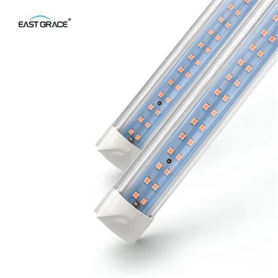 Lumină integrată a tubului LED