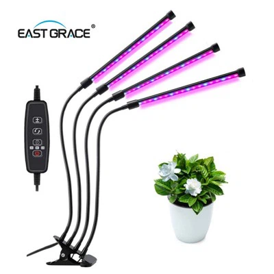 LED -ul clipului IP44 cresc lumină